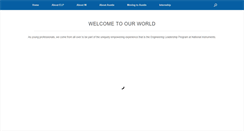 Desktop Screenshot of nielp.com